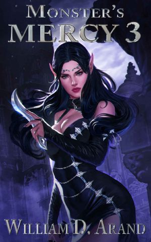 [Monster's Mercy 03] • Monster's Mercy 3